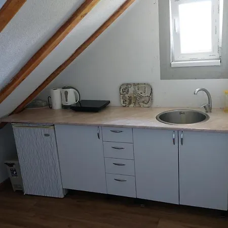Apartman Alibasic Dubrave Gornje