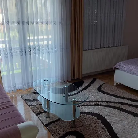 Alibasic Apartament