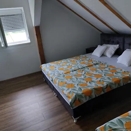 Apartment Alibasic *