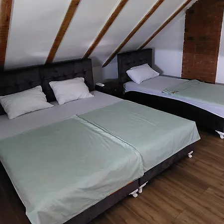 Apartment Alibasic Dubrave Gornje