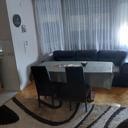 Apartment Alibasic *