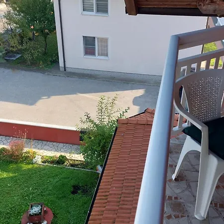 Apartament Alibasic *