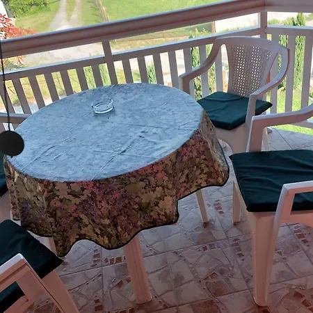 Appartement Alibasic Dubrave Gornje