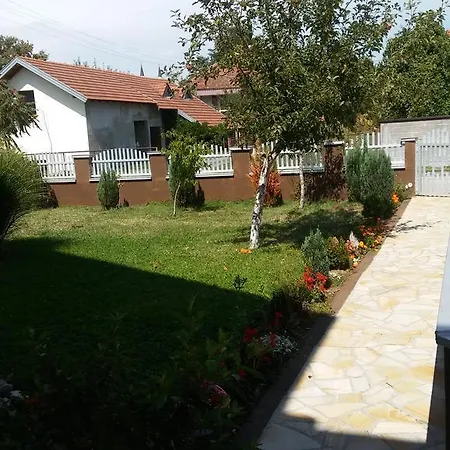 Alibasic Dubrave Gornje