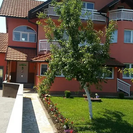Apartment Alibasic