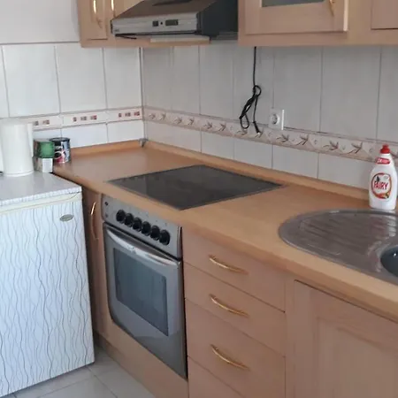 Apartament Alibasic Dubrave Gornje