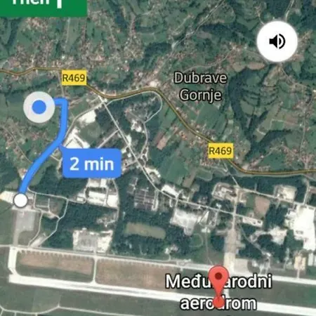 Alibasic Apartament *