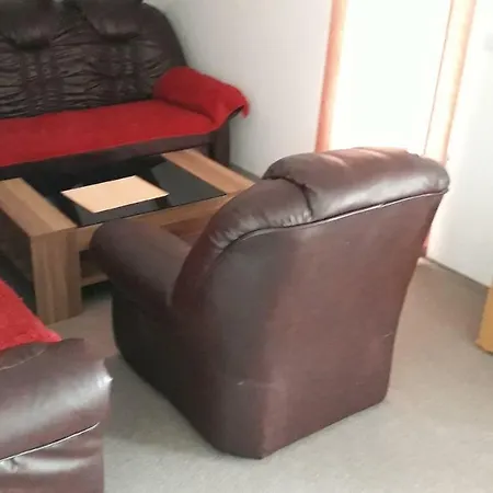 Alibasic Apartment Dubrave Gornje