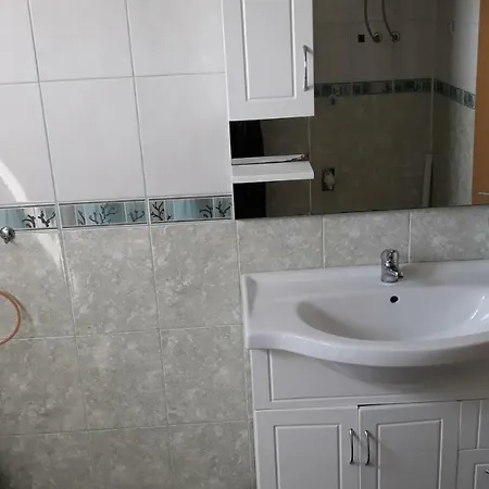 Apartment Alibasic *