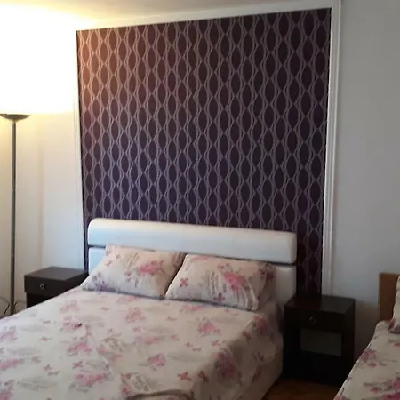 Alibasic Apartment Dubrave Gornje