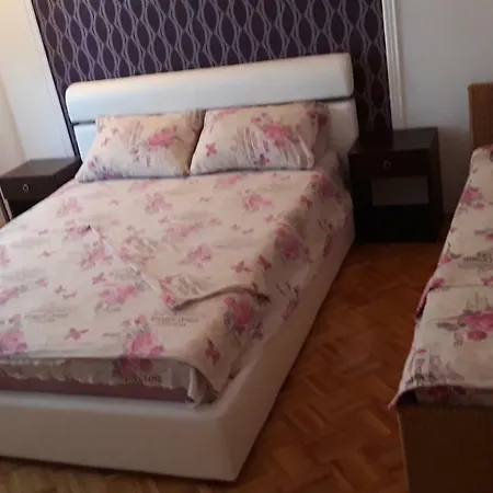 Apartment Alibasic