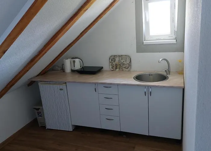 Apartmán Alibasic Dubrave Gornje