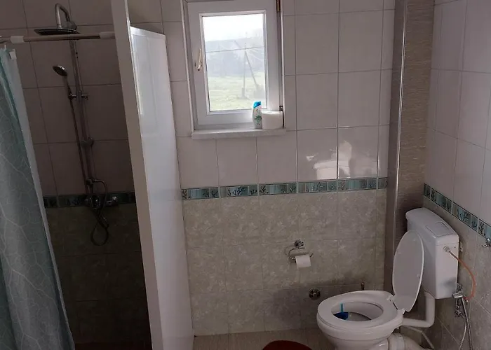 Apartment Alibasic *