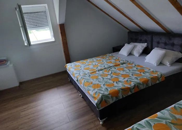 Apartment Alibasic *