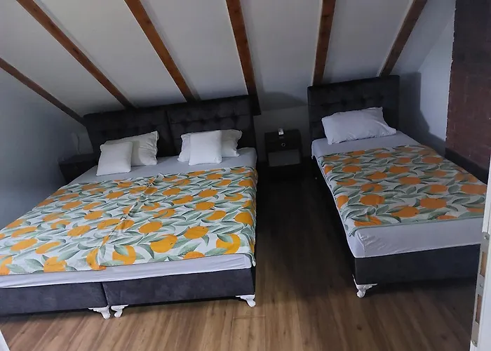 Apartment Alibasic Dubrave Gornje