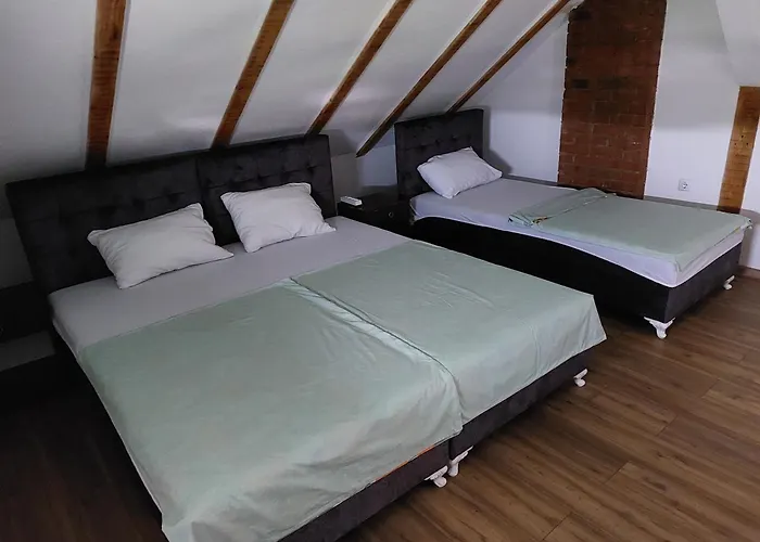 Apartment Alibasic Dubrave Gornje