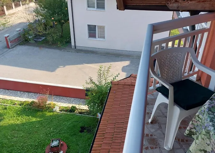 Apartment Alibasic *