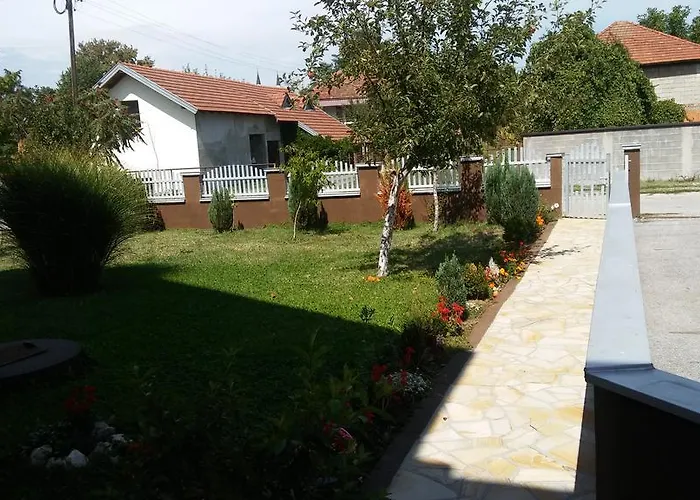 Alibasic Dubrave Gornje