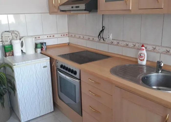 Apartment Alibasic Dubrave Gornje