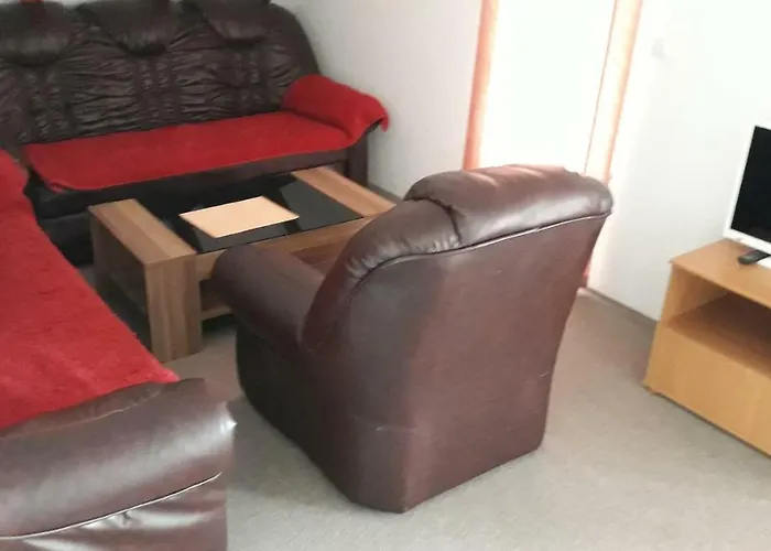 Alibasic Apartment Dubrave Gornje