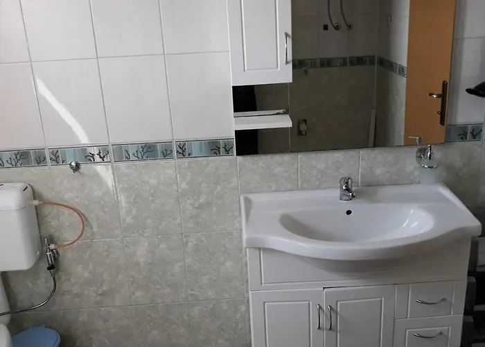 Apartment Alibasic *