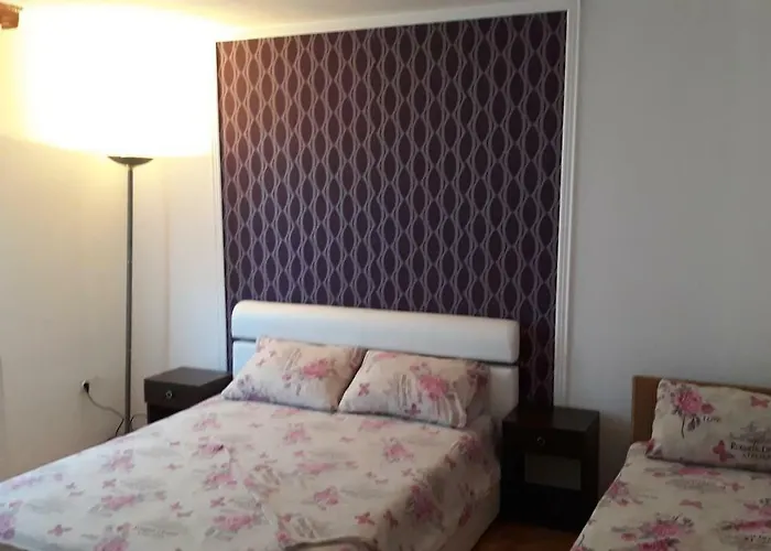 Alibasic Apartment Dubrave Gornje